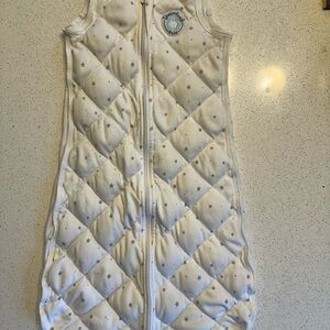 Cozy Weighted Sleep Sack